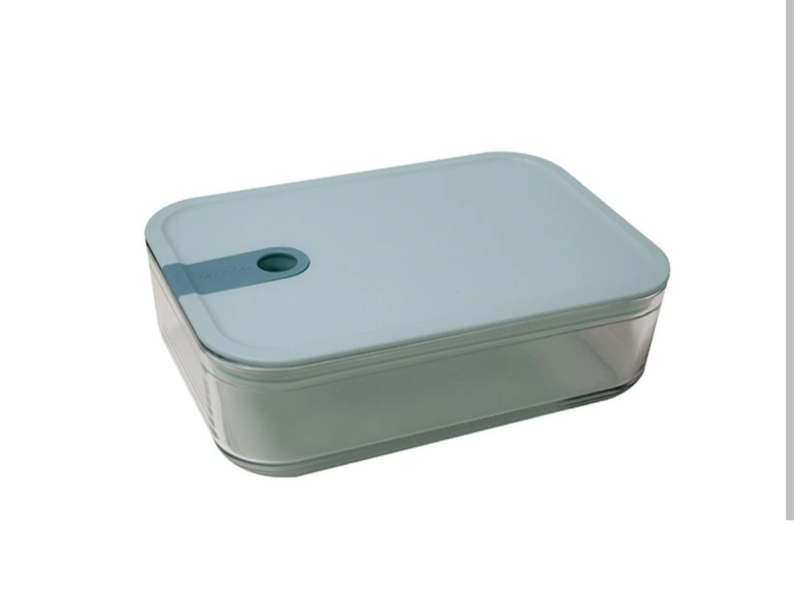 Pull box em vidro 1.6L